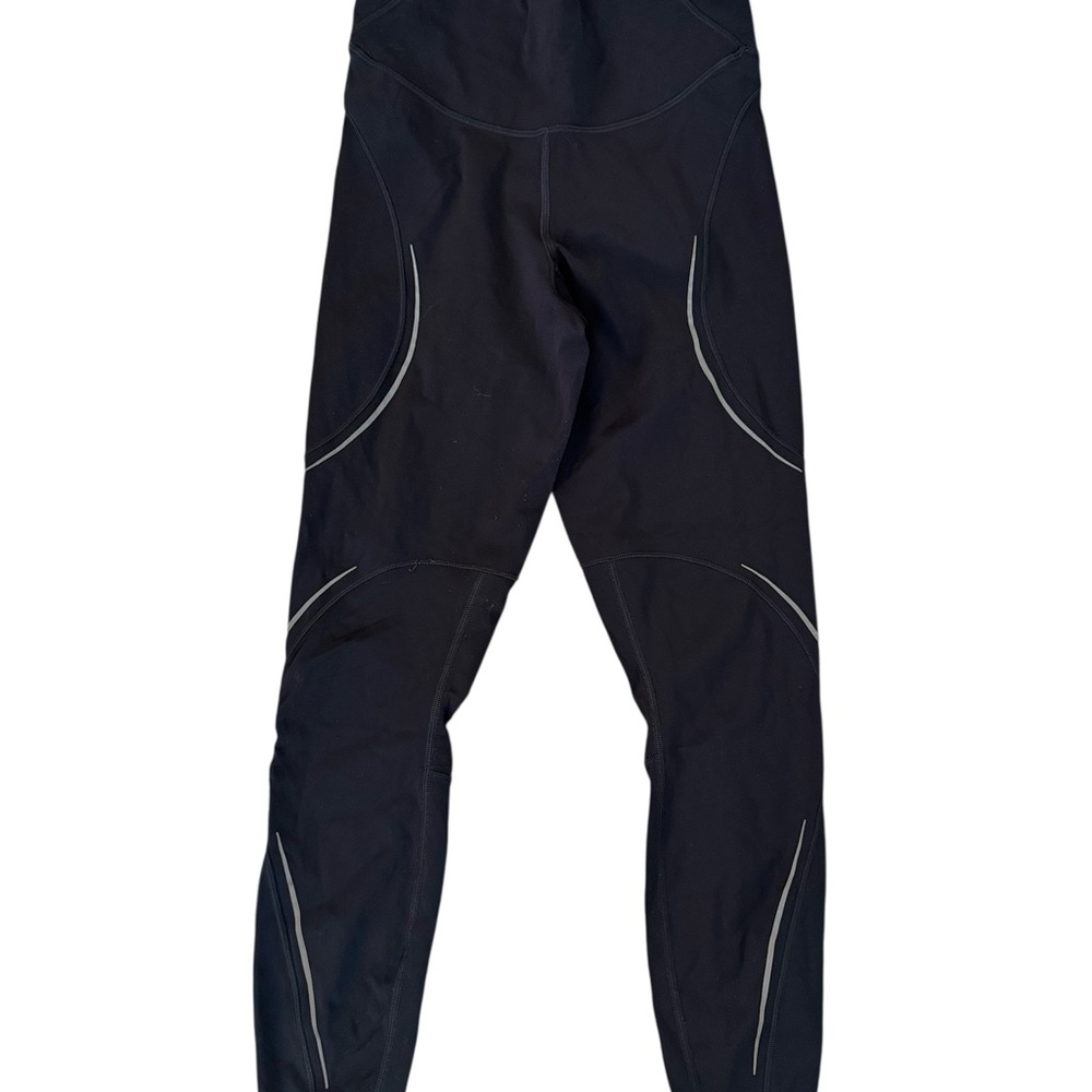 lululemon athletica Black Performance Pants